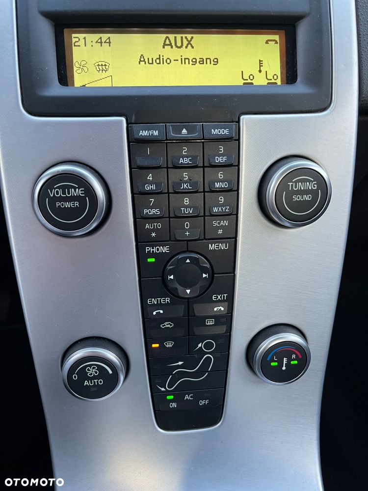Volvo S40 D2 DRIVe Momentum Start-Stop - 13