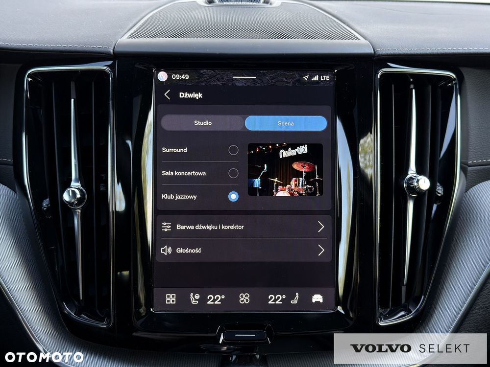 Volvo XC 60 - 34