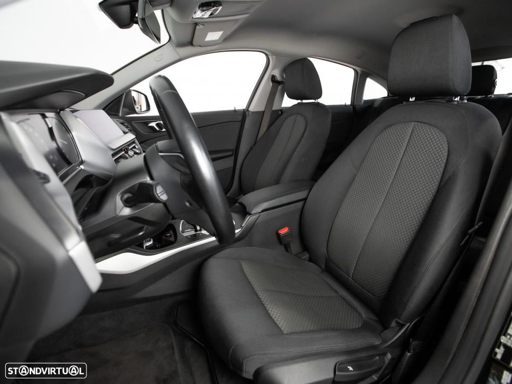 BMW 216 Gran Coupé d Advantage - 8