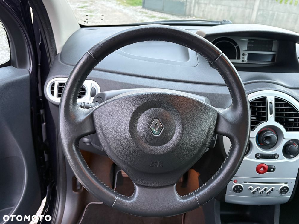 Renault Modus 1.2 Pack Expression - 34