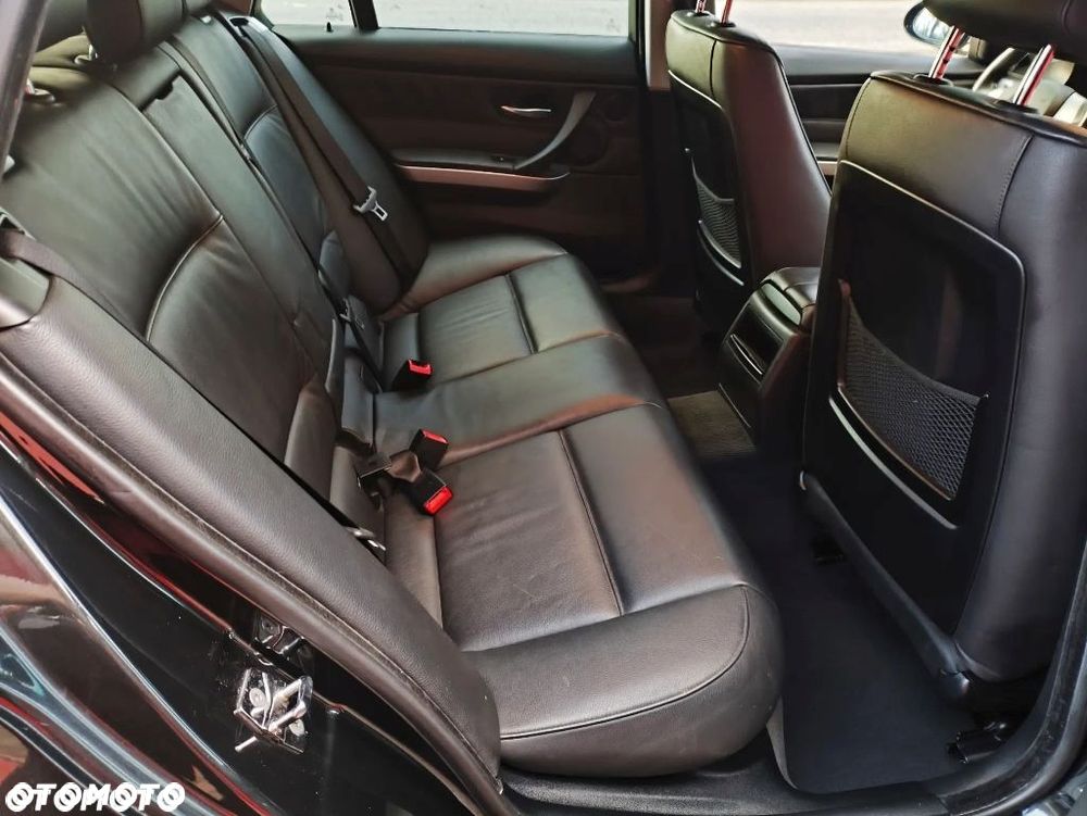 Na części BMW E91 E90 325i 2.5 B 475/9 Automat silnik skrzynia maska klapa błotnik drzwi zderzak szyba lusterko lampa - 7