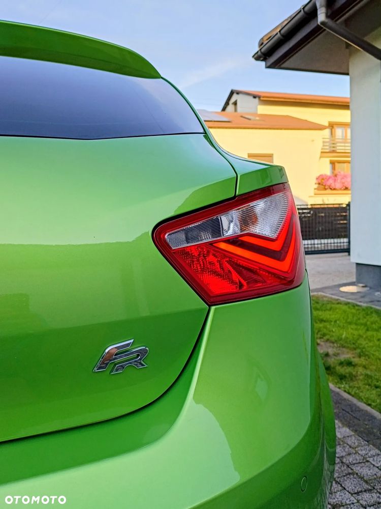 Seat Ibiza - 9