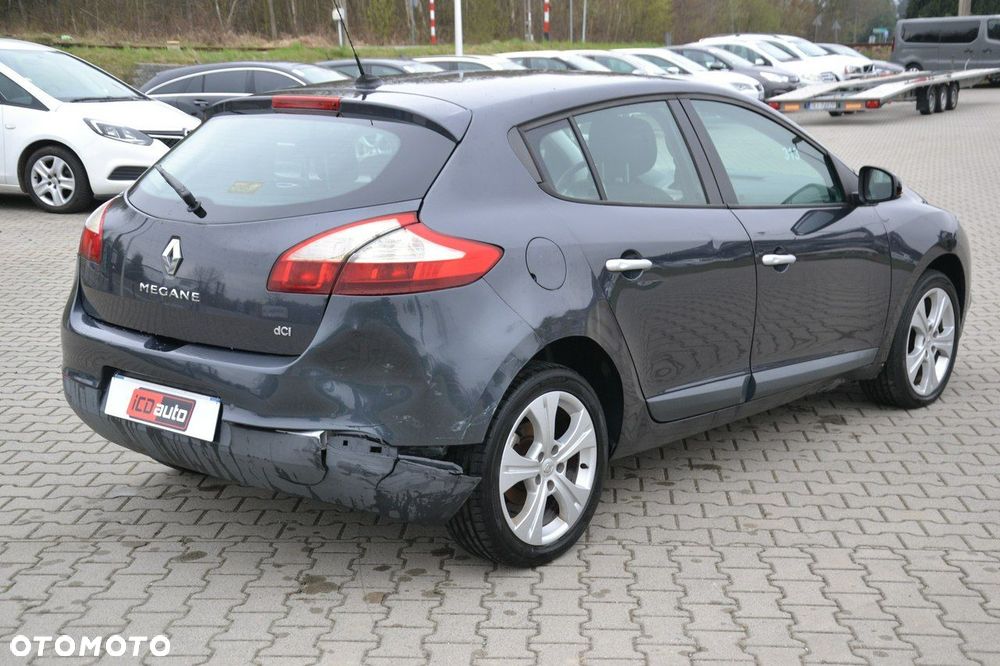 Renault Megane - 7