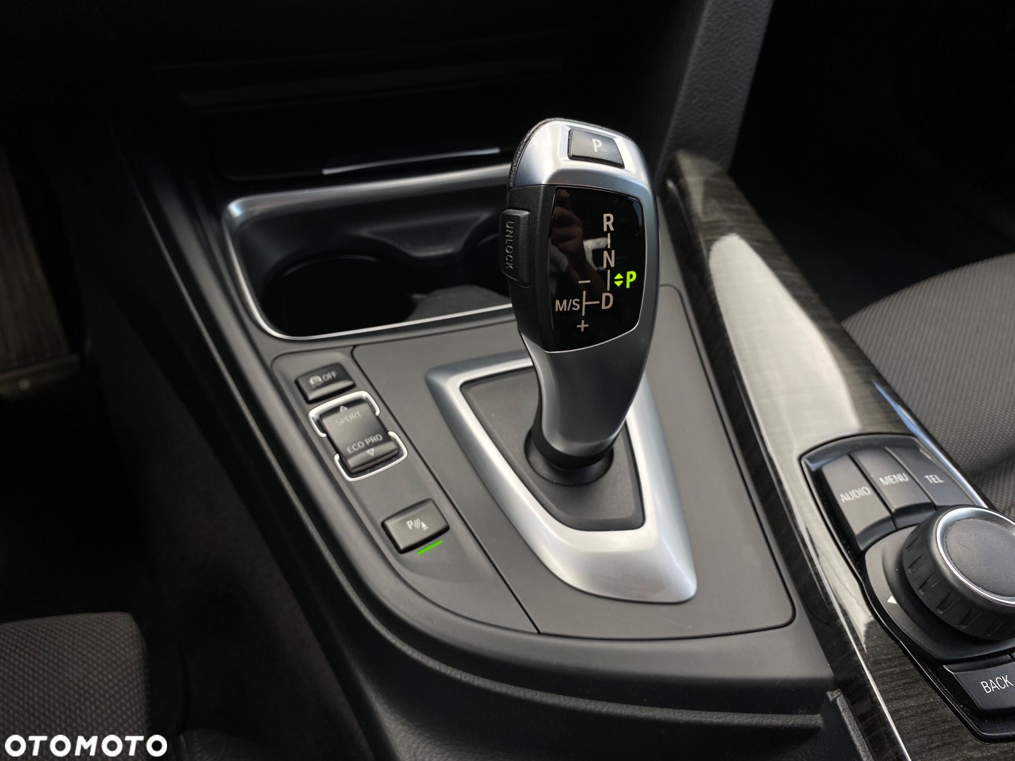 BMW Seria 3 - 18