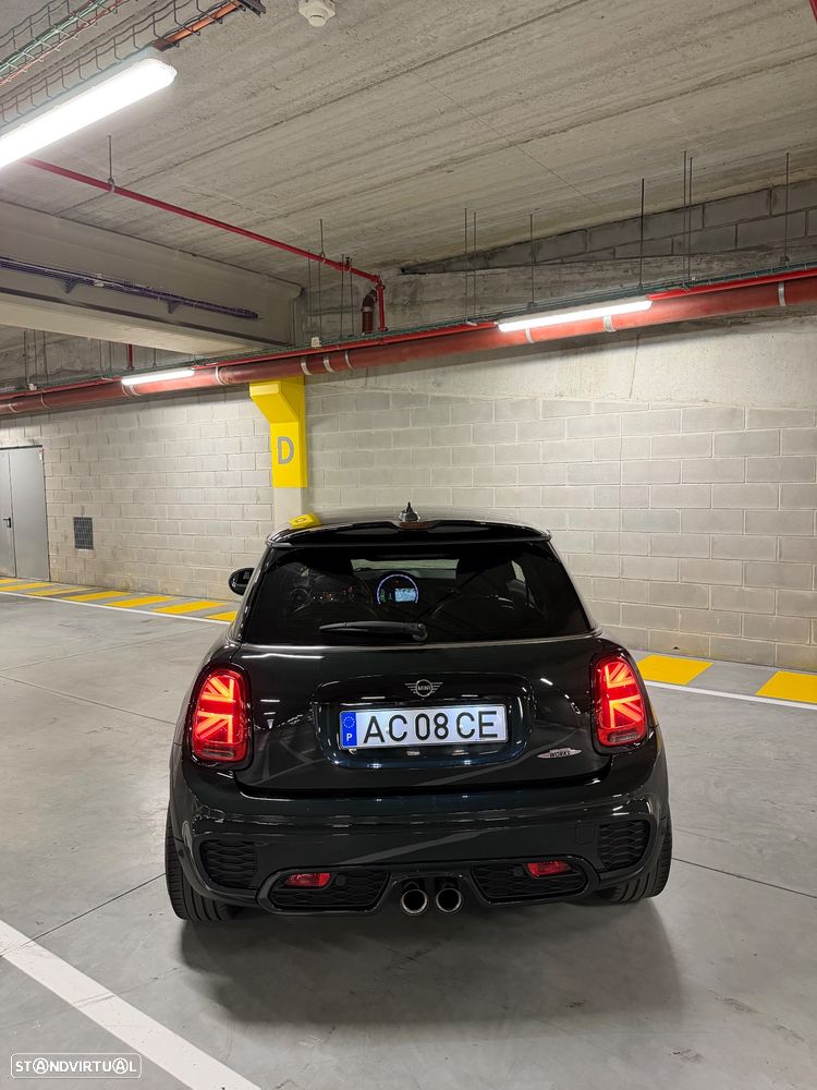 MINI Coupé - 9