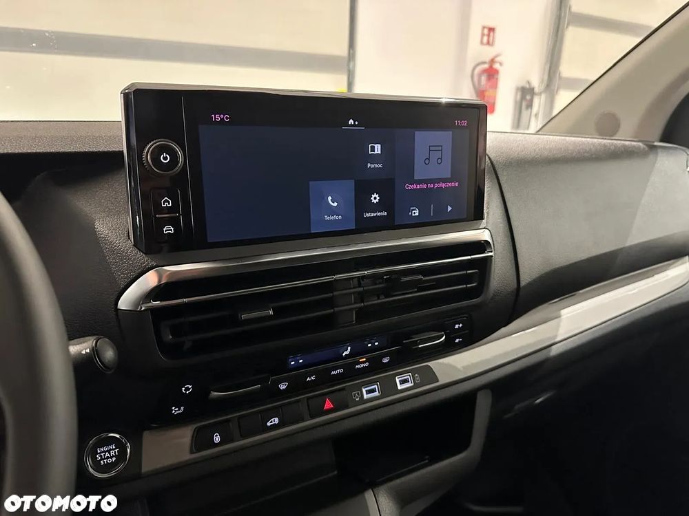 Fiat Scudo FURGON MAXI - 14