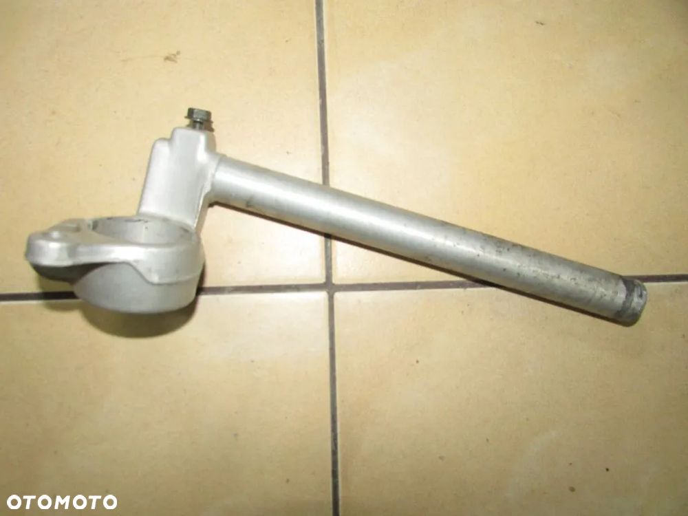 Suzuki SV 650 98-02 kierownica prawa - 1