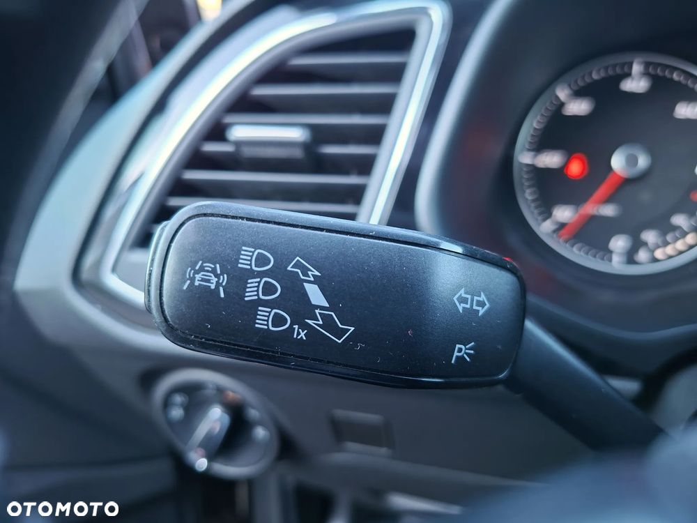 Seat Leon 1.6 TDI ECOMOTIVE Reference S&S - 21