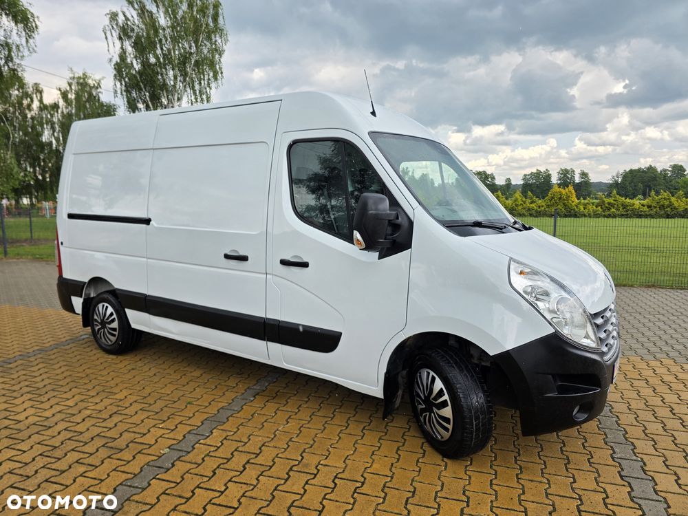 Renault Master - 3