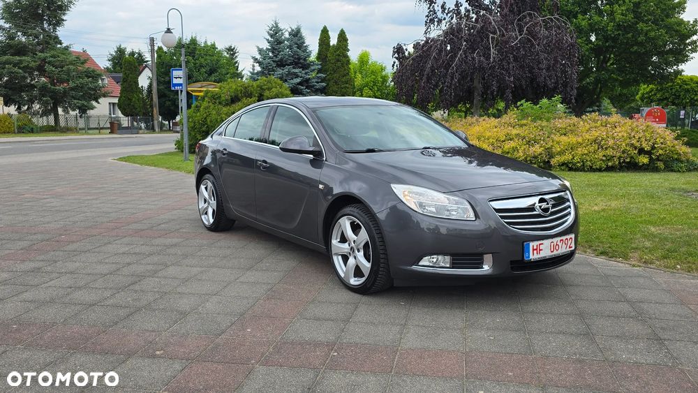 Opel Insignia - 39
