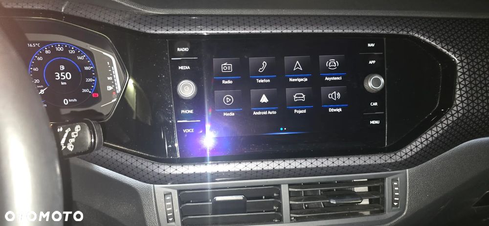 Volkswagen T-Cross 1.0 TSI Style DSG - 5