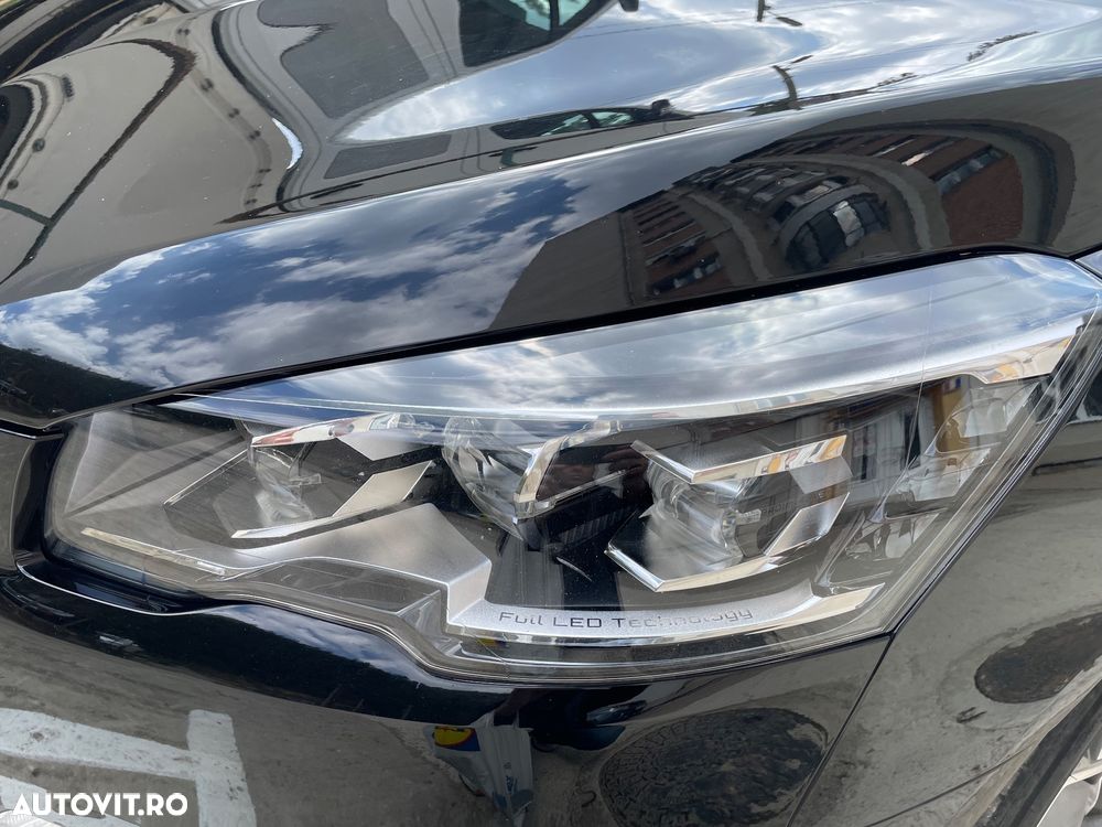 Peugeot 508 BlueHDi 180 EAT6 Stop&Start Allure - 16