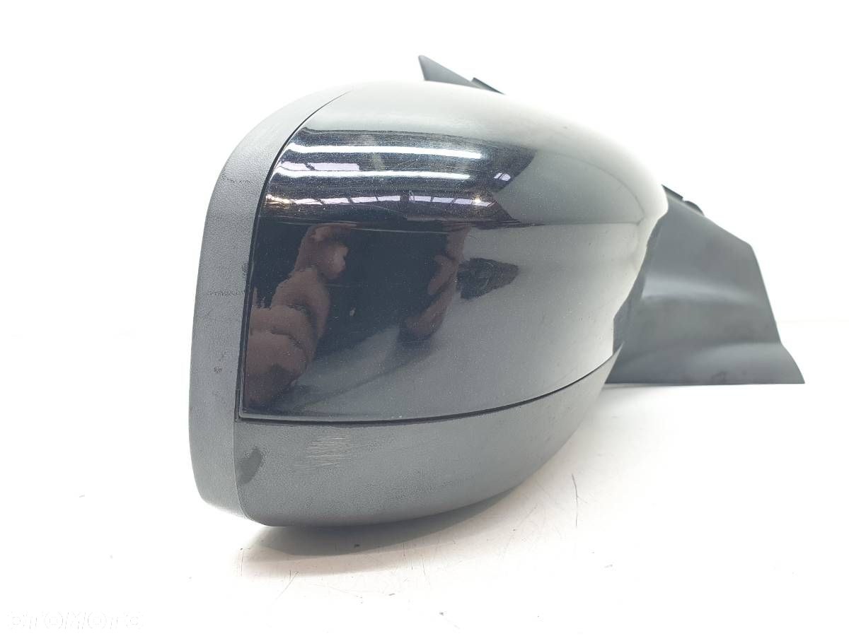 LUSTERKO PRAWE ELEKTRYCZNE SKŁADANE FORD MONDEO MK4 11 PIN EUROPA - 5