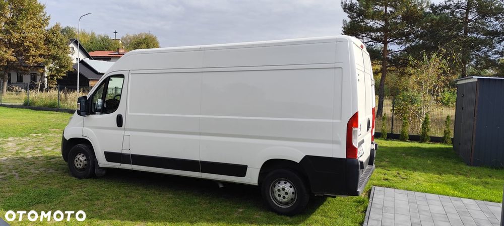 Citroën Jumper - 8