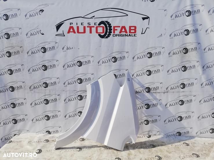Aripa stanga Volkswagen Crafter 2,MAN TGE an 2017-2018-2019-2020-2021-2022-2023-2024 - 1
