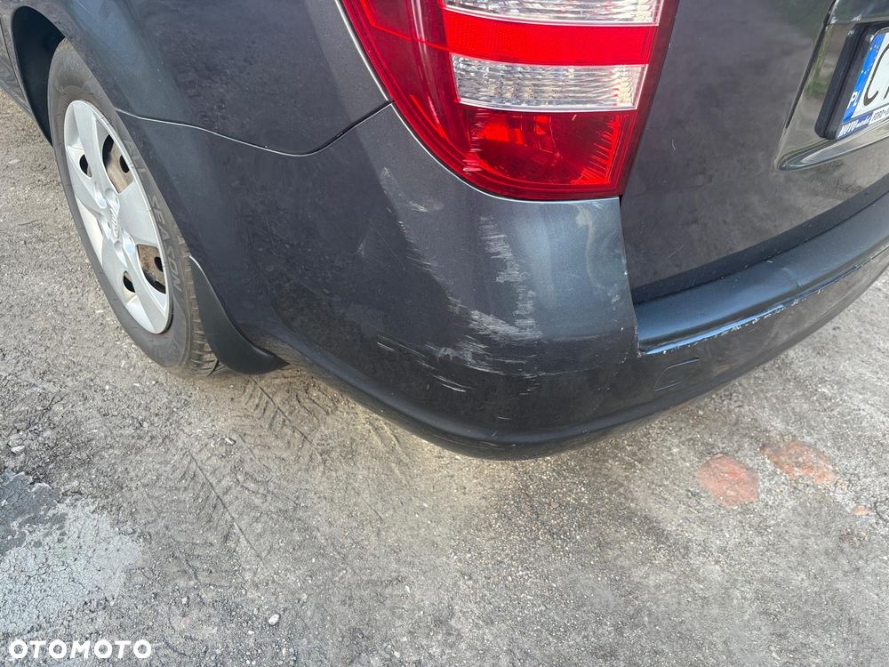Kia Ceed 1.6 Comfort - 11