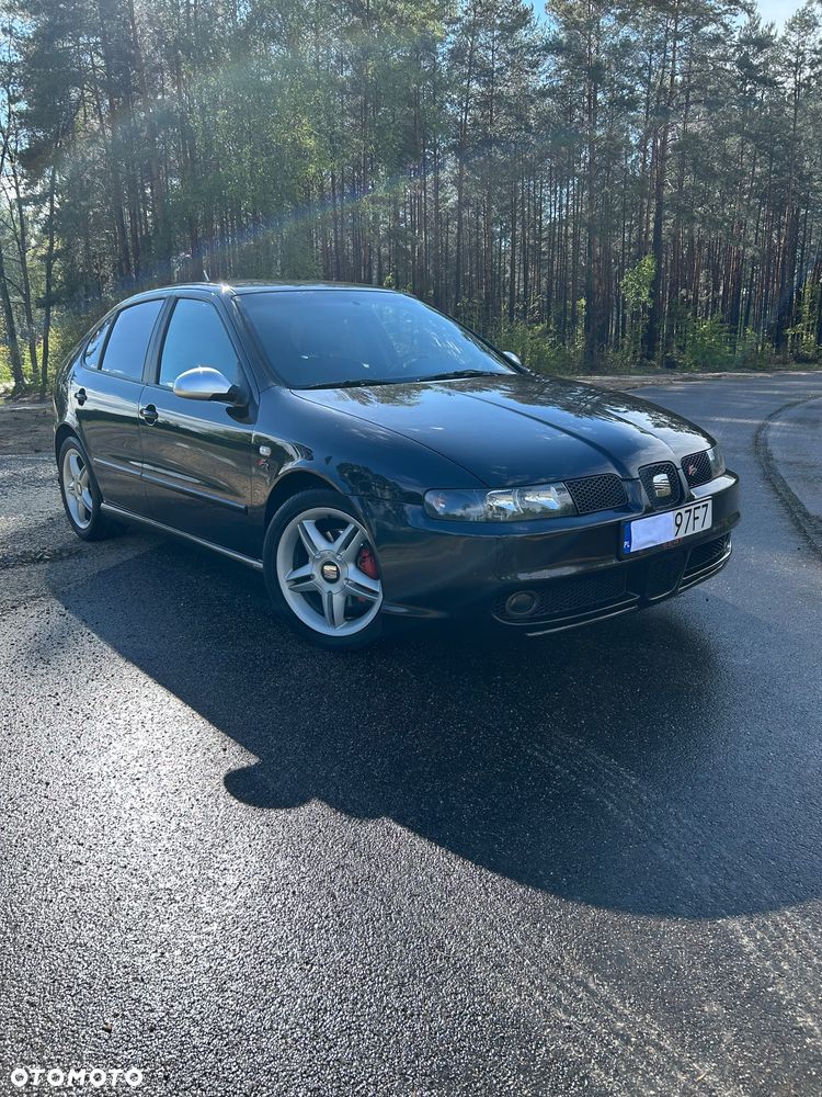 Seat Leon 1.9 TDI Sport - 2