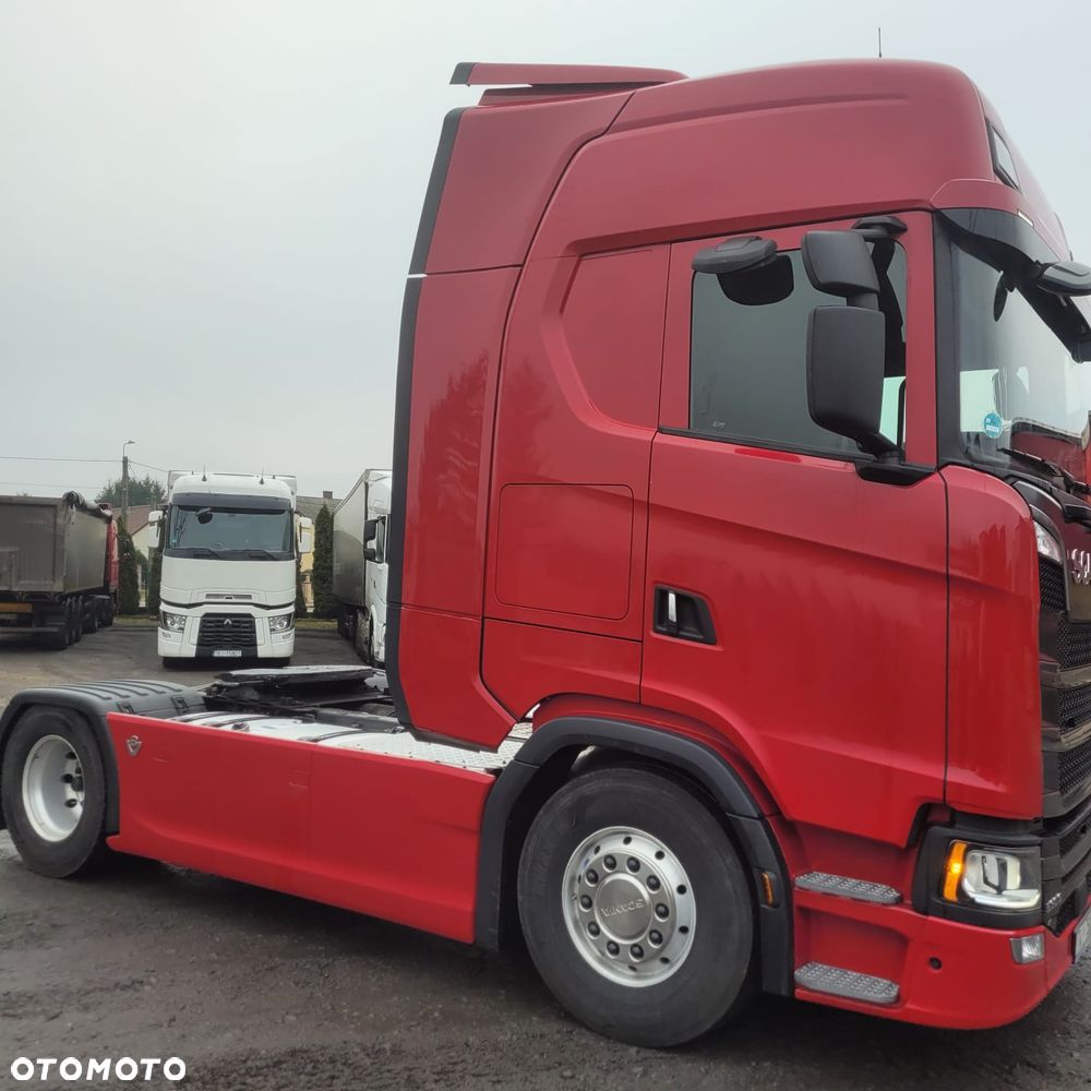 Scania N323 - 3