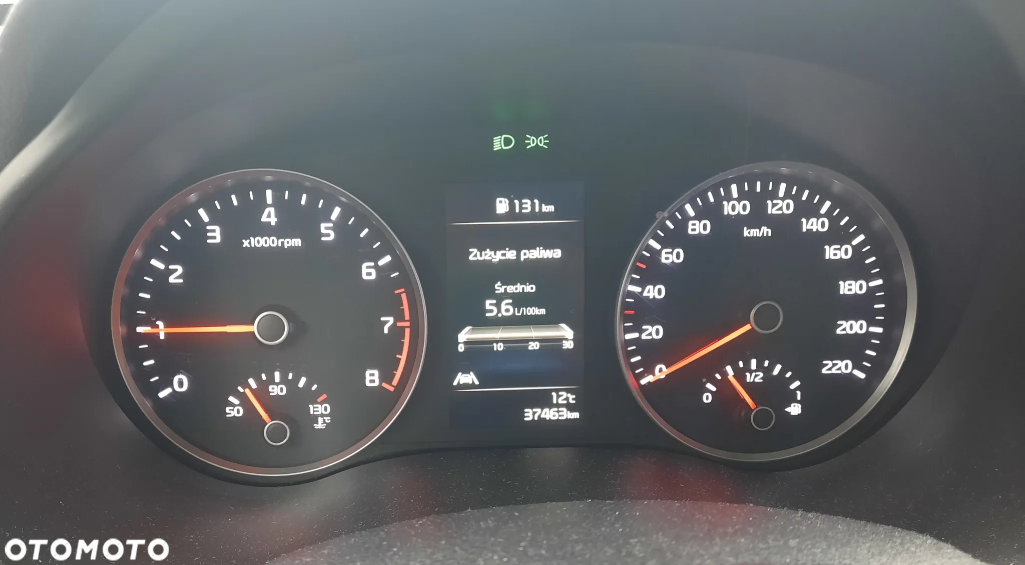 Kia Stonic 1.0 T-GDI L - 7