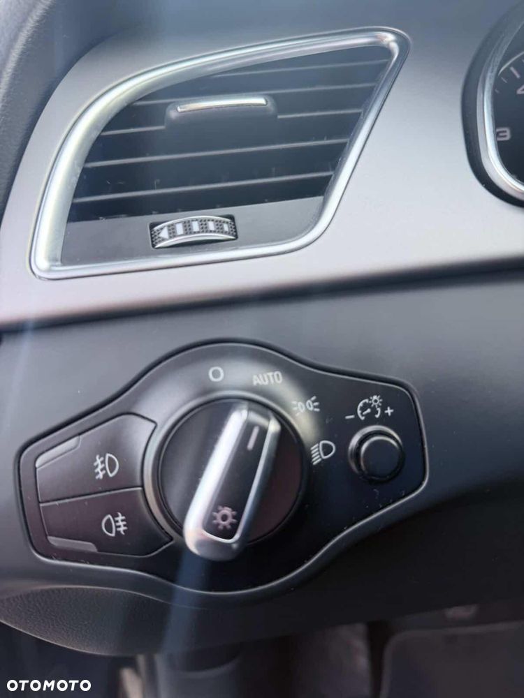 Audi A5 Sportback 1.8 TFSI - 10