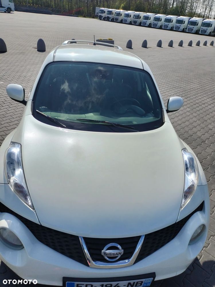 Nissan Juke 1.5 dCi Edition - 9