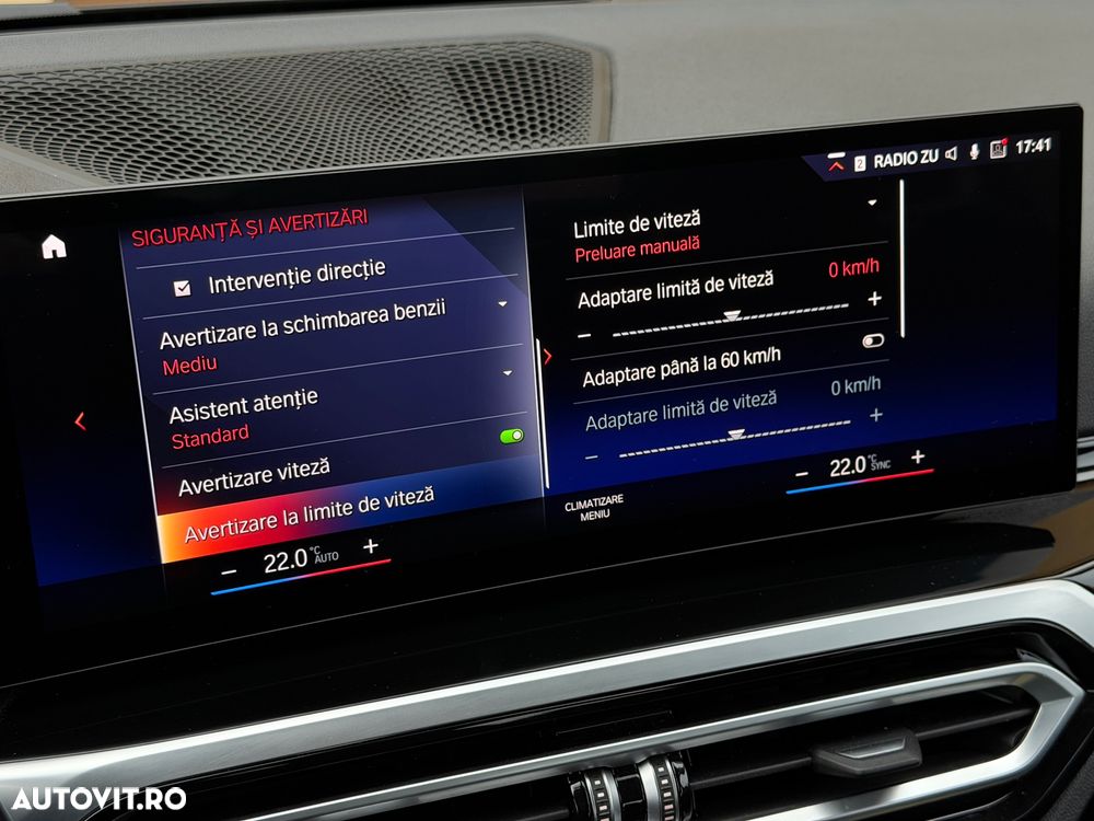 BMW Seria 3 318d Aut. Sport Line - 26