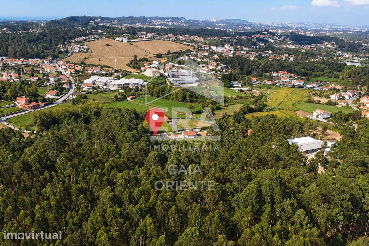 Terreno com Potencial Construtivo - Grande imagem: 5/5