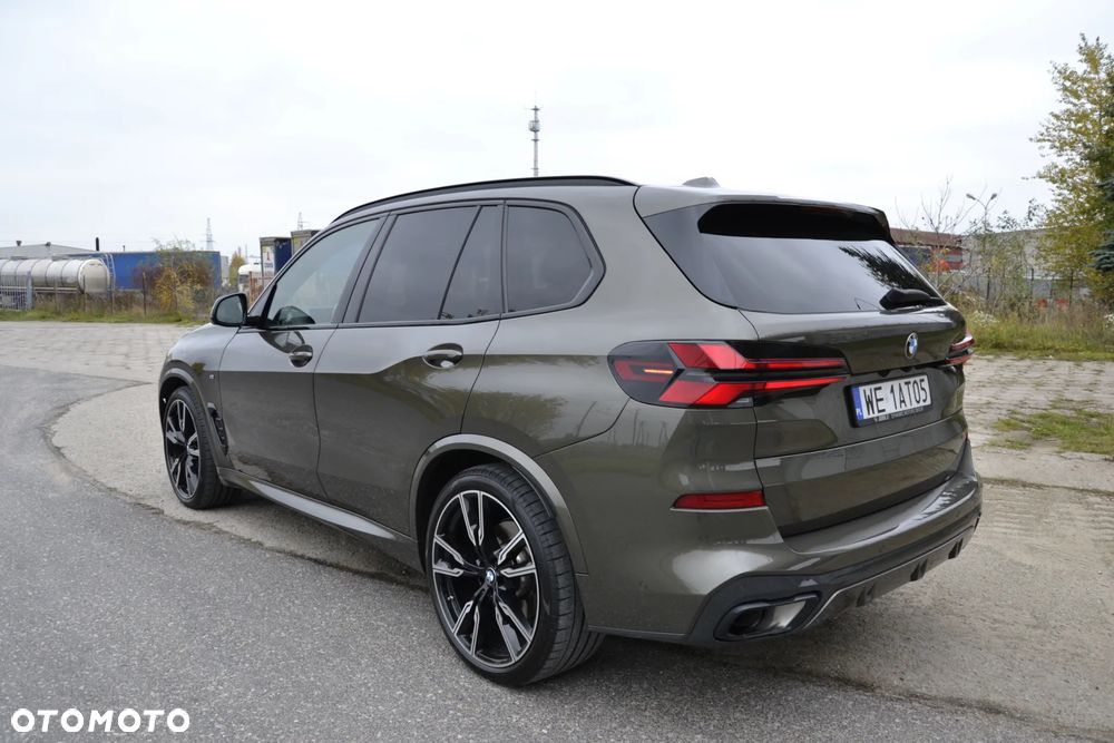 BMW X5 - 6