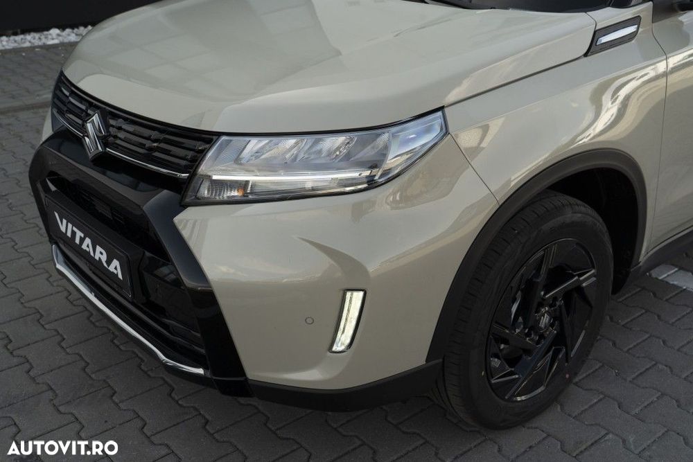 Suzuki Vitara - 31