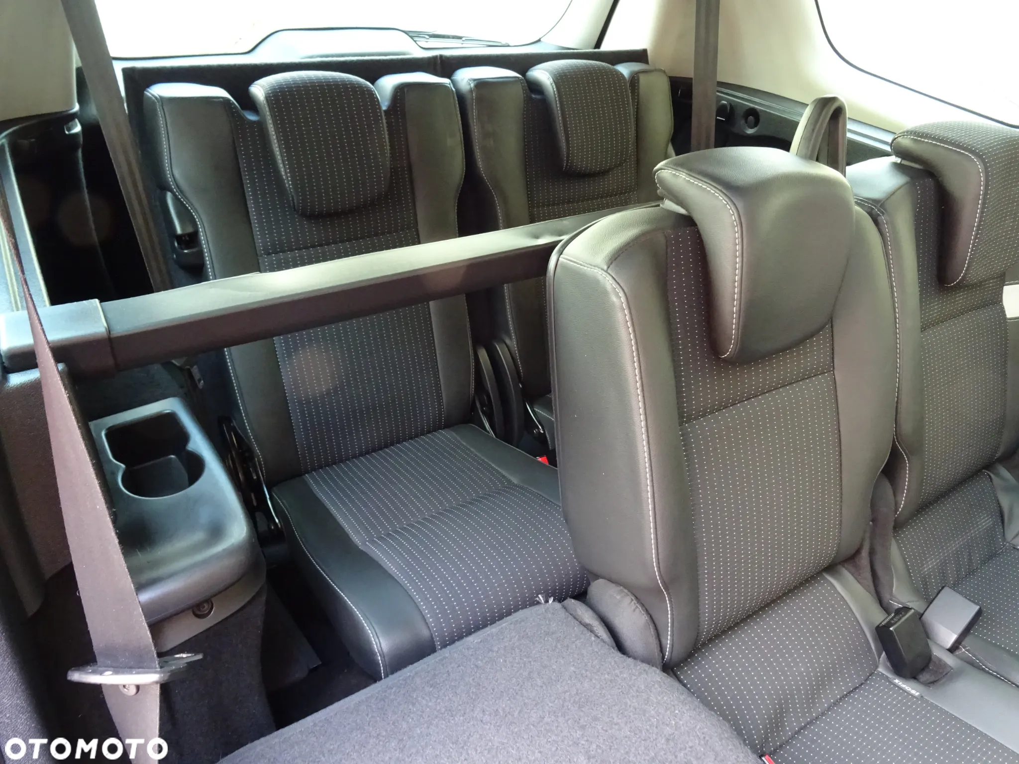 Renault Grand Scenic ENERGY dCi 110 EDC LIMITED - 10