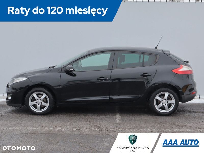 Renault Megane - 4