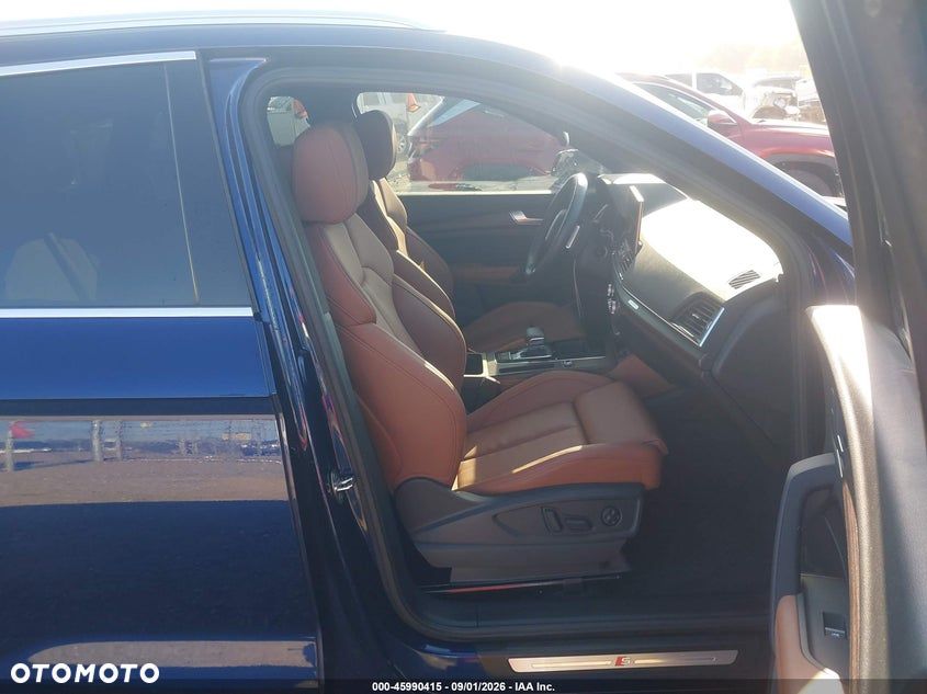 Audi Q5 45 TFSI quattro S tronic - 6