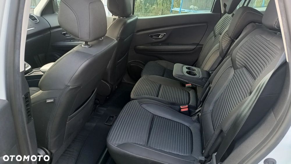 Renault Grand Scenic Gr 1.7 Blue dCi Zen - 13