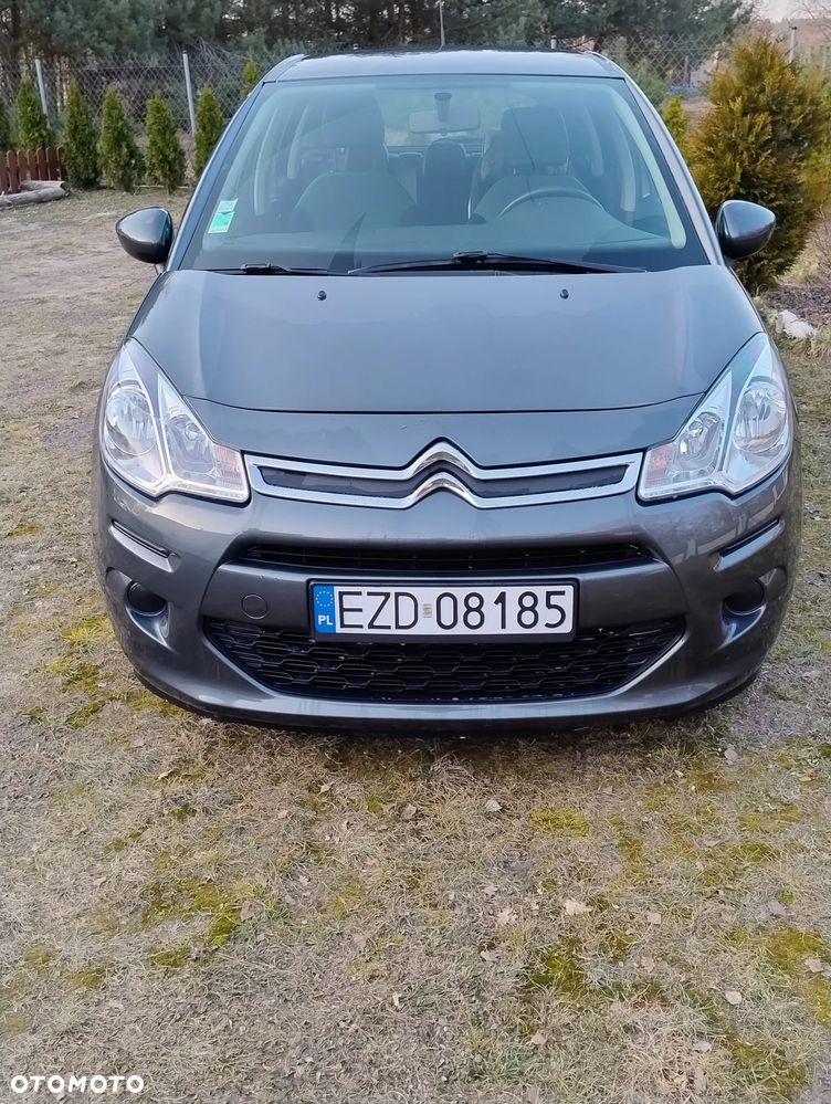 Citroën C3 Pure Tech (VTi) 82 Selection - 4
