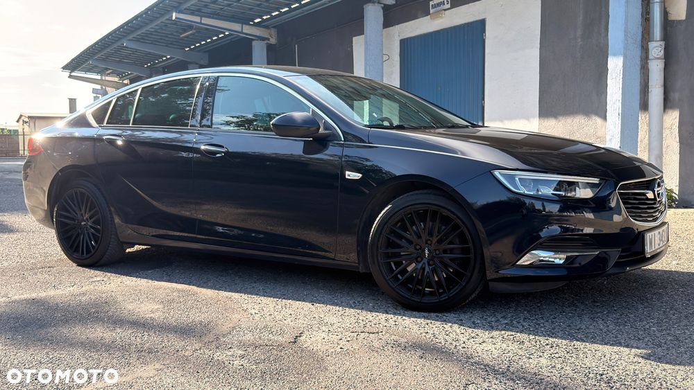 Opel Insignia 1.6 T Innovation S&S - 15