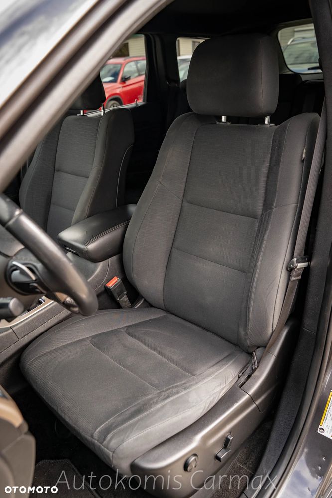 Jeep Grand Cherokee 3.6 V6 Laredo - 17