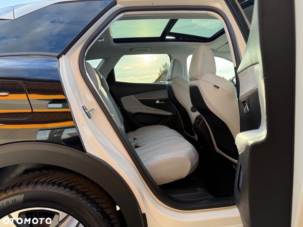 Peugeot 3008 BlueHDi 130 Stop & Start Allure - 38