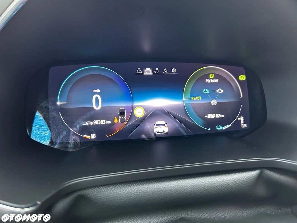 Renault Captur 1.6 E-TECH Plug-In Intens - 24