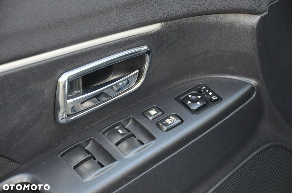 Mitsubishi ASX - 19