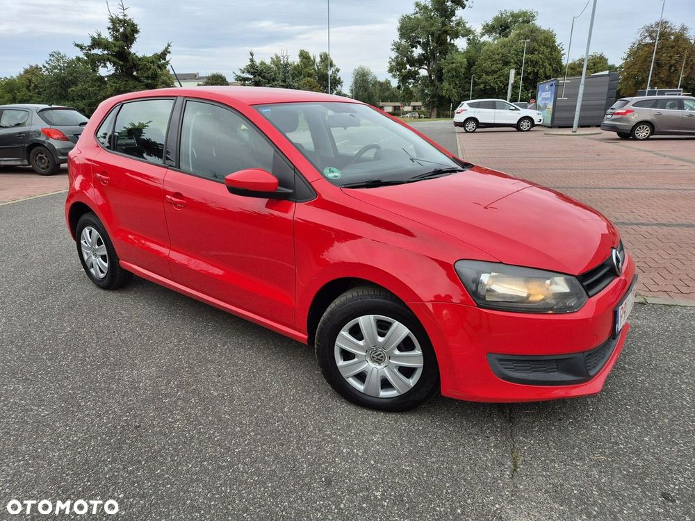 Volkswagen Polo - 3