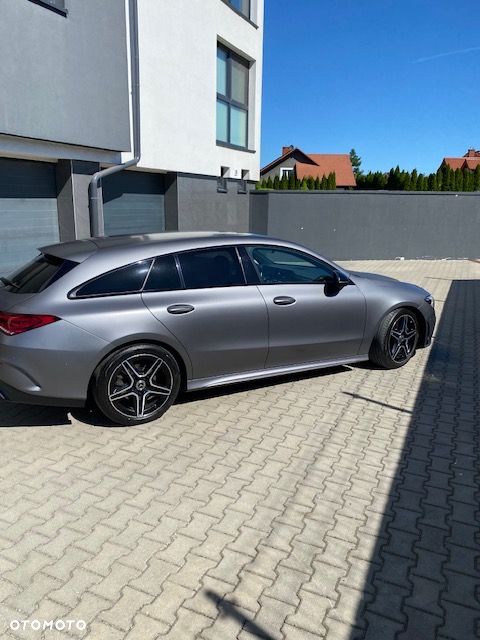 Mercedes-Benz CLA 200 7G-DCT - 6