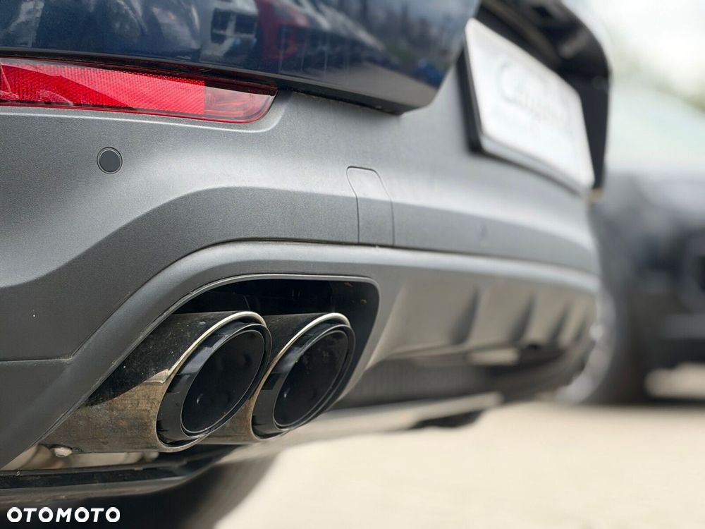 Porsche Cayenne - 11