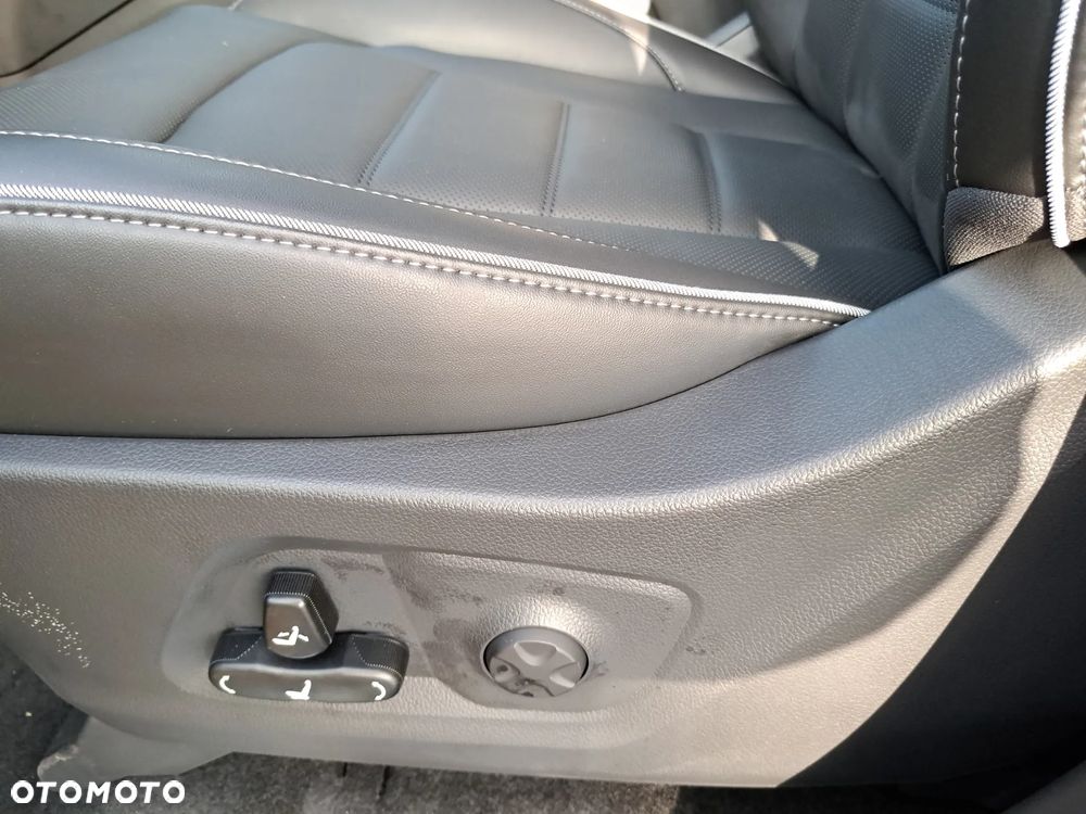 SsangYong/KGM Rexton 2.2 D Wild 4WD - 14