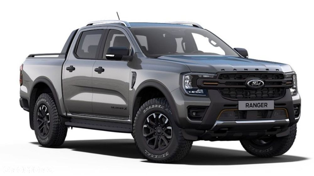 Ford Ranger - 4