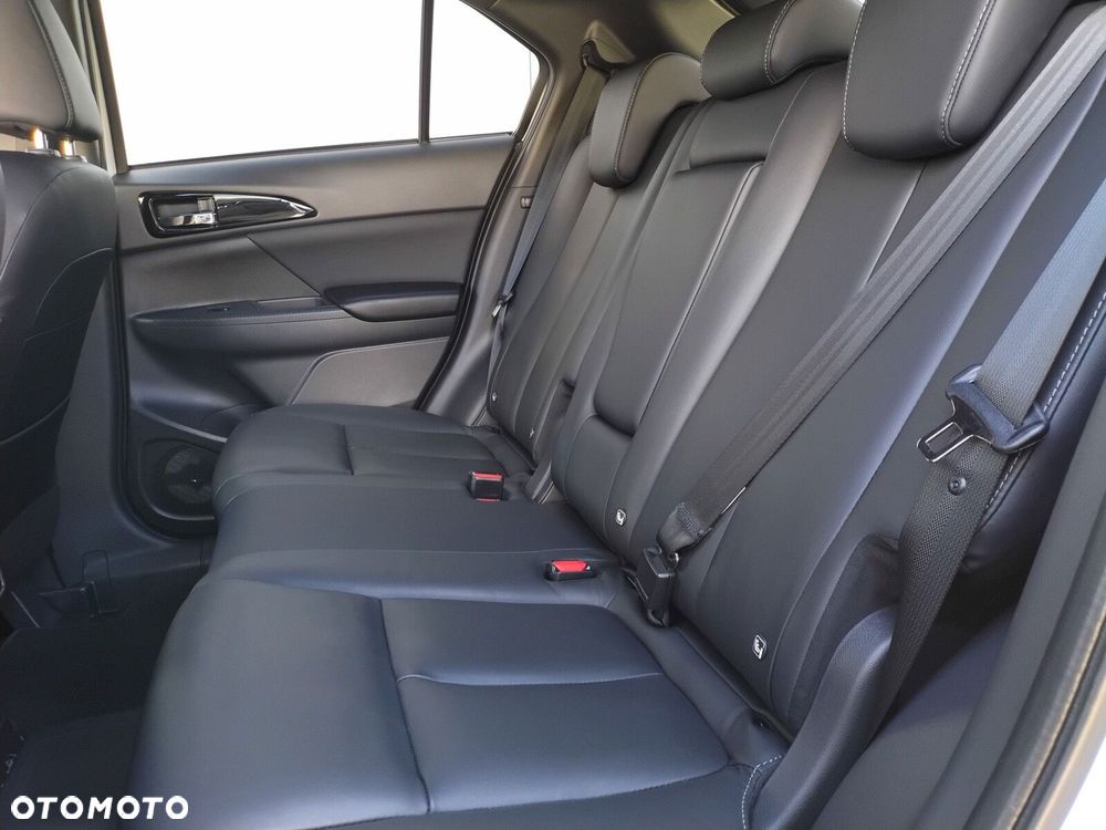 Mitsubishi Eclipse Cross 2.4 PHEV Instyle Plus - 27