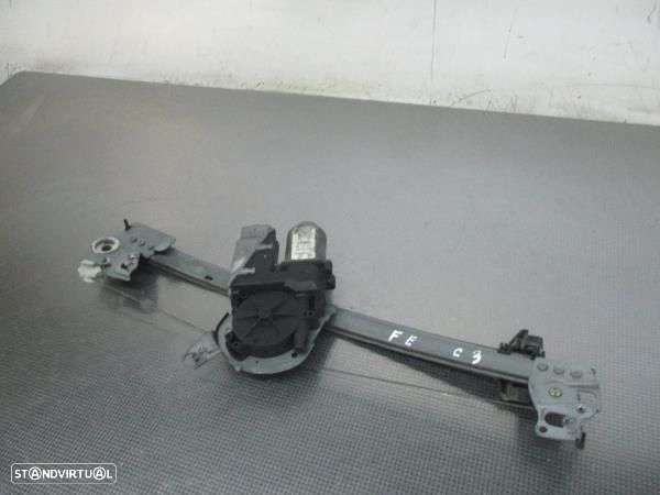 Elevador Frente Esq  Citroen C3 I (Fc_, Fn_) - 2