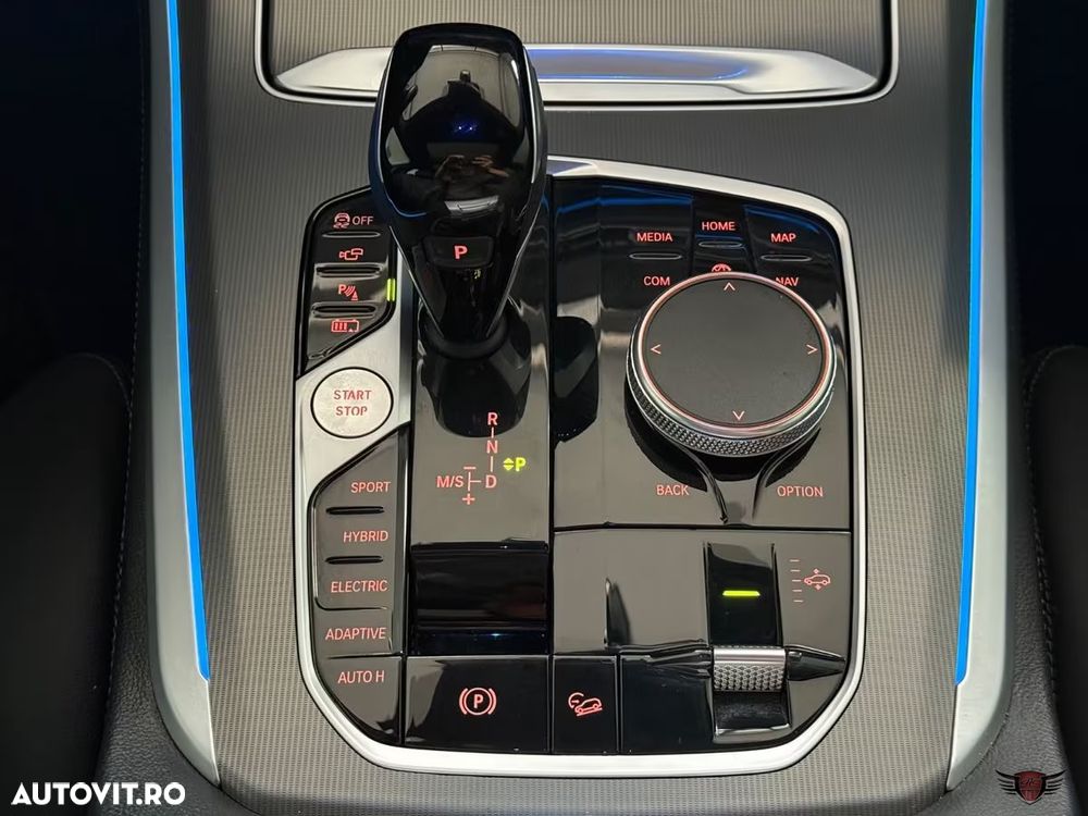 BMW X5 xDrive45e - 26