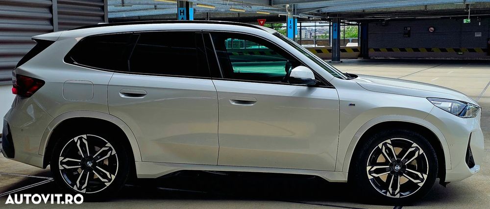 BMW X1 xDrive23d Aut. M Sportpaket - 16