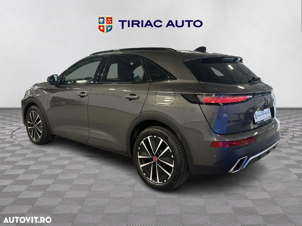 DS Automobiles DS 7 Crossback - 3