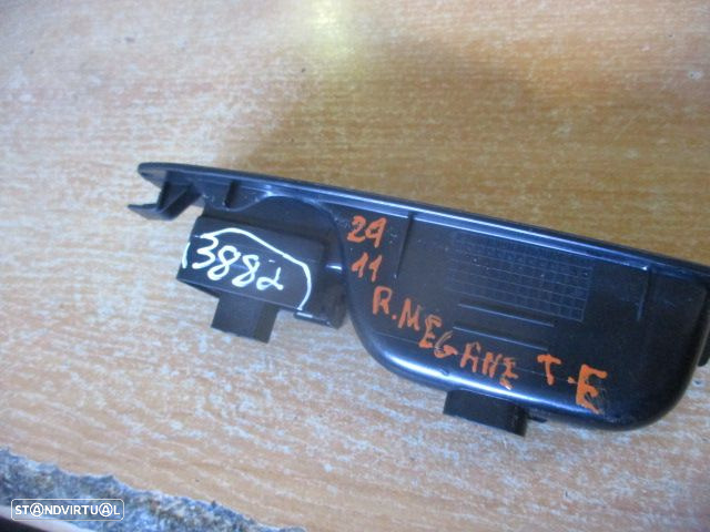 Interruptor 829507746R RENAULT MEGANE 4 2017 1.5DCI 110CV Vidro Te - 3